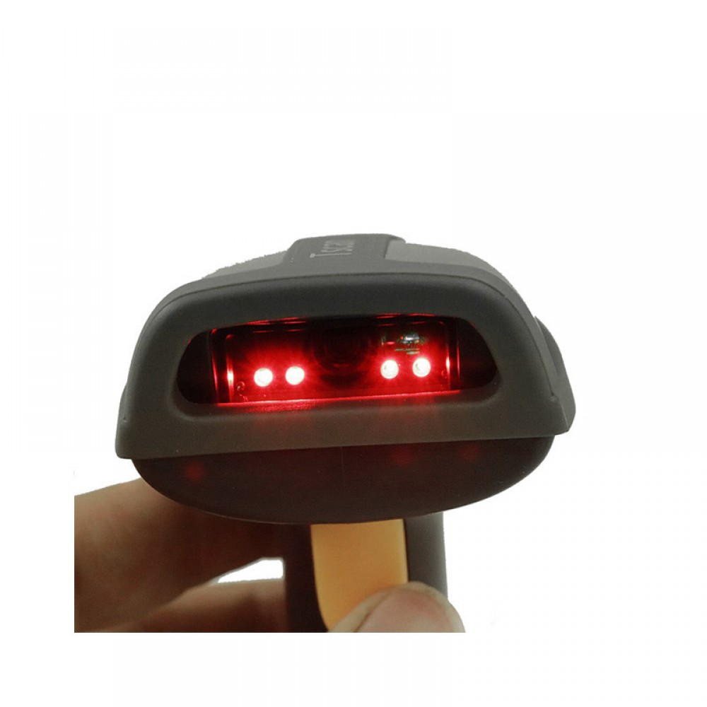 مشخصات بارکدخوان دوبعدی بیسیم مدل TSCAN TS-22